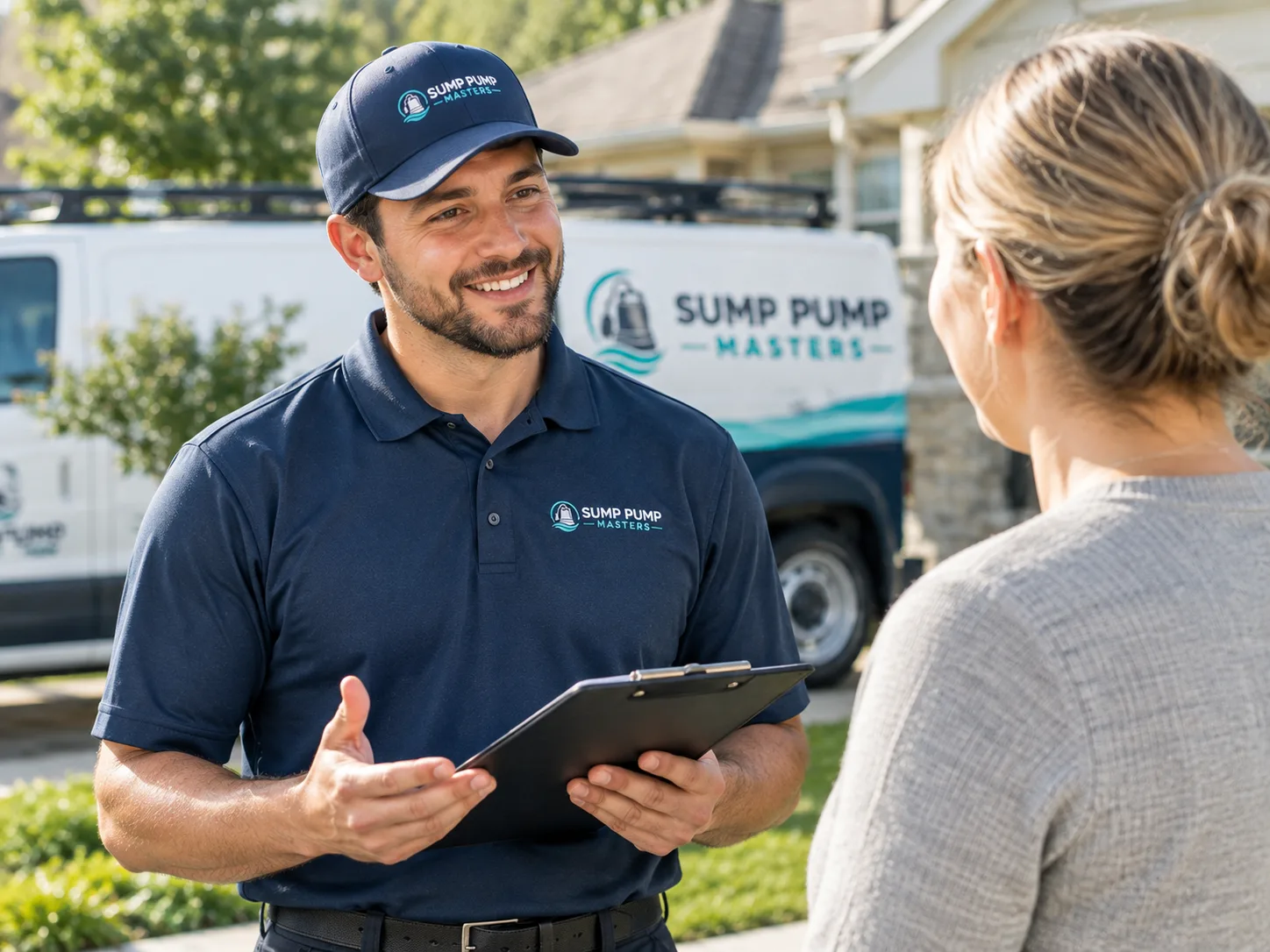 Sump Pump Repair Fair Lawn, NJ FAQs